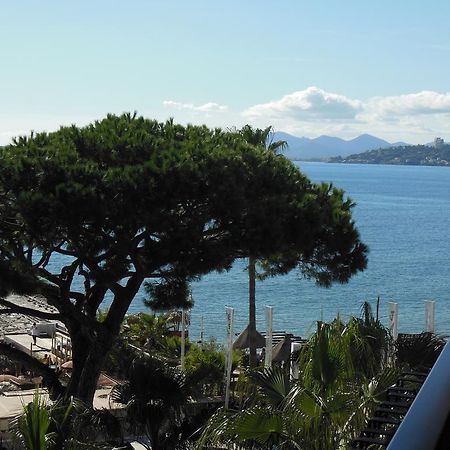 Regence Clipper Juan-les-Pins Quarto foto