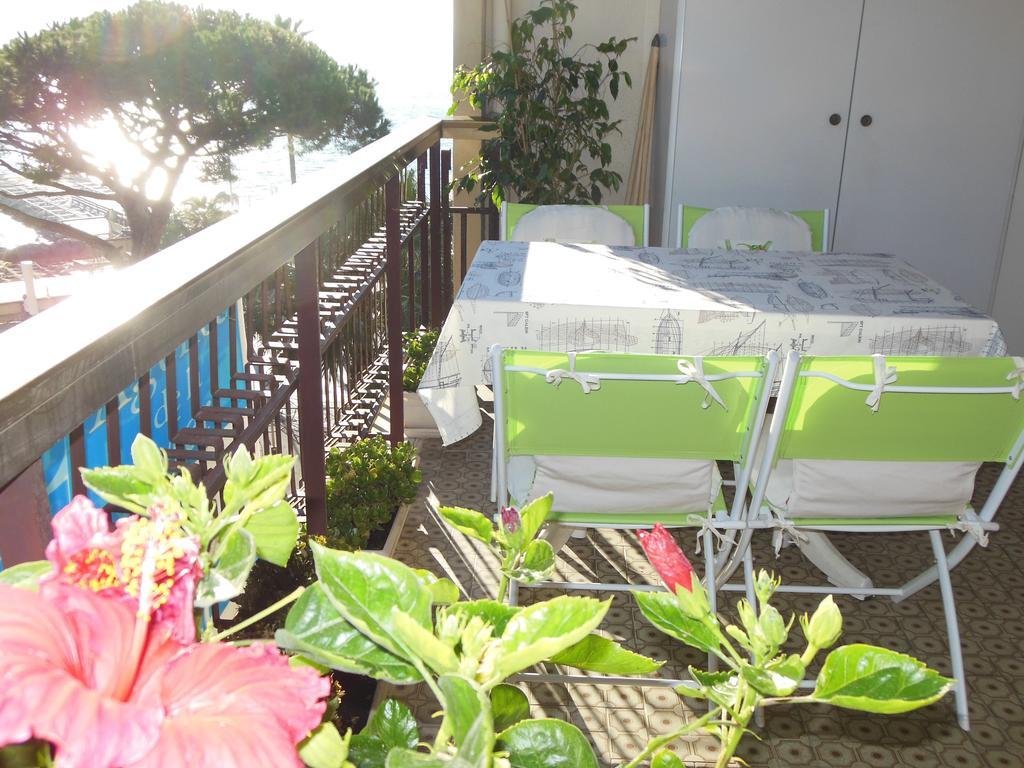 Regence Clipper Juan-les-Pins Quarto foto