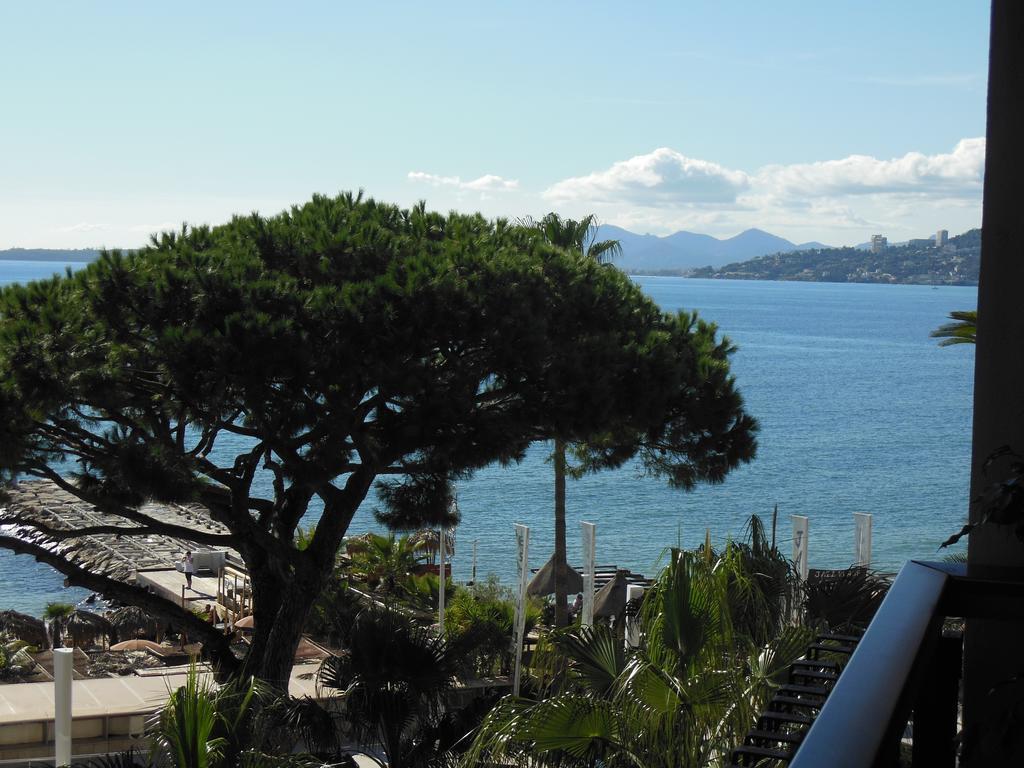 Regence Clipper Juan-les-Pins Quarto foto