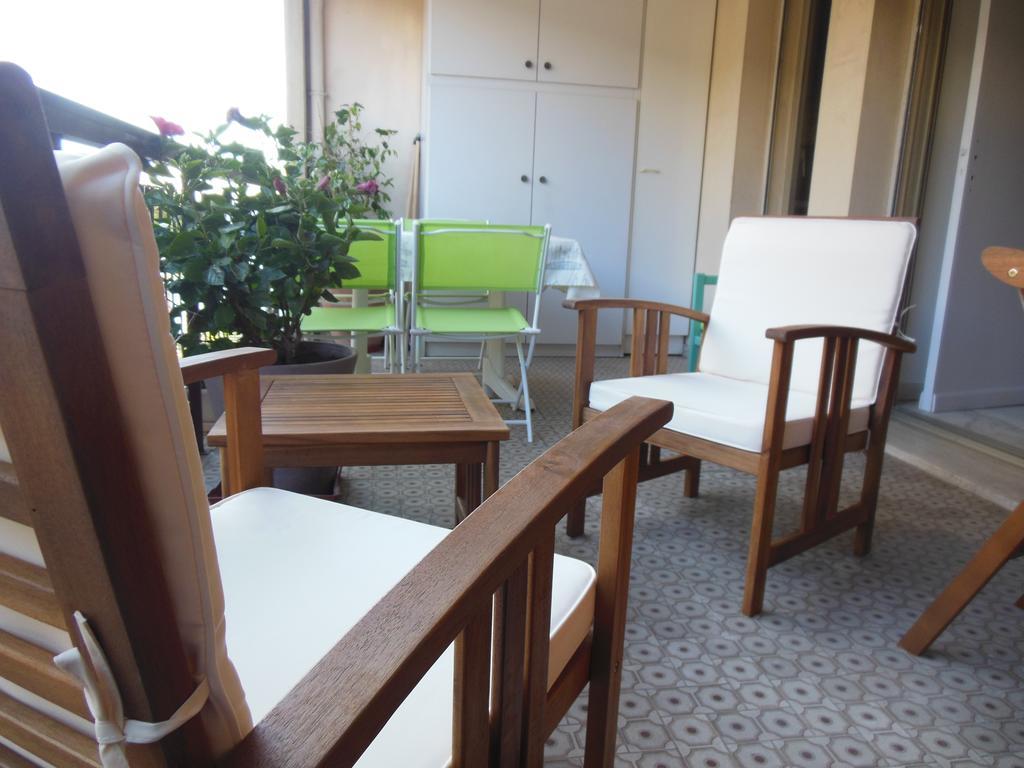 Regence Clipper Juan-les-Pins Quarto foto