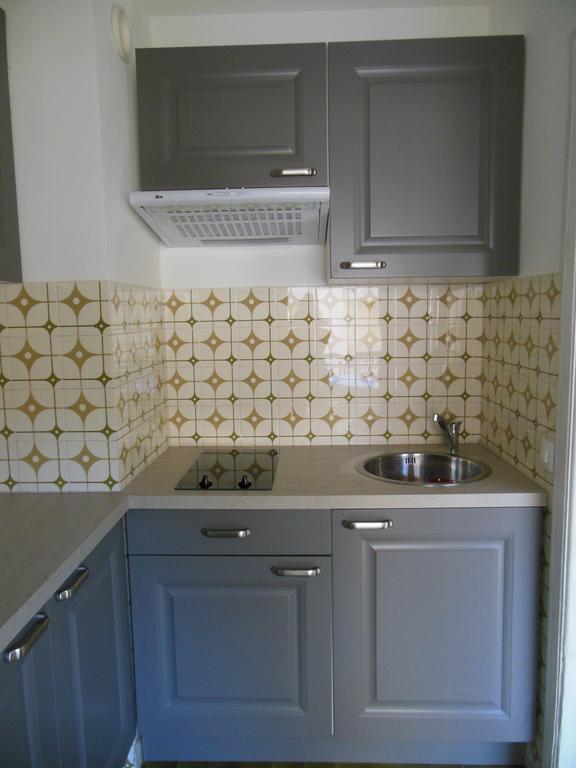 Regence Clipper Juan-les-Pins Quarto foto