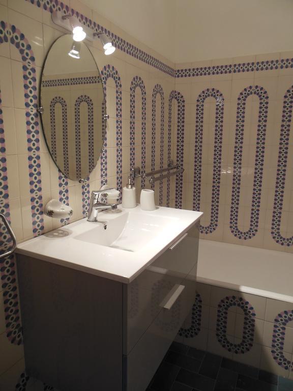 Regence Clipper Juan-les-Pins Quarto foto