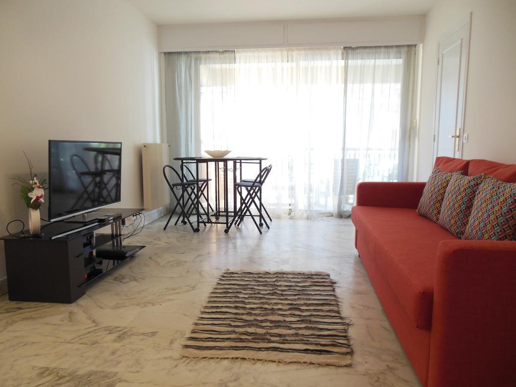 Regence Clipper Juan-les-Pins Quarto foto